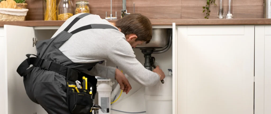 Quando Chamar uma Desentupidora de Pias: Sinais de Alerta